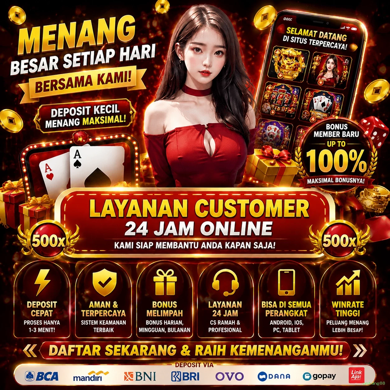 untung88