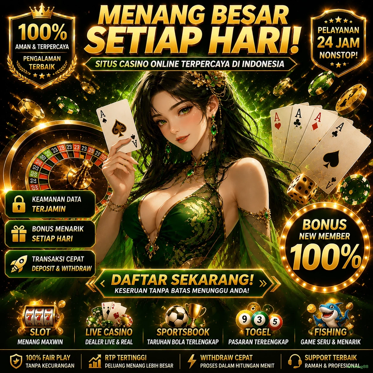 untung88